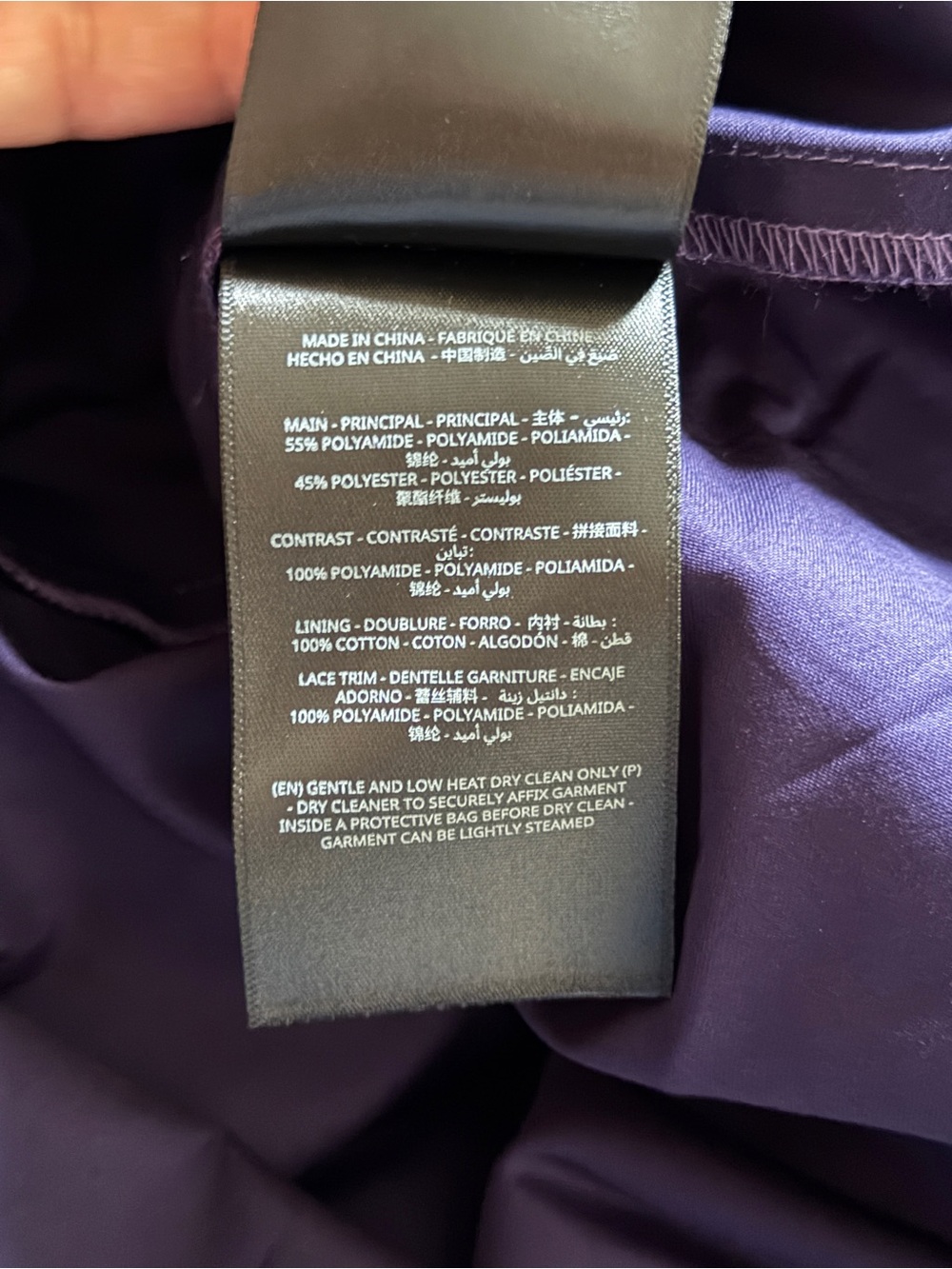 NWT Aje Midi Dress - Picture 6 of 9